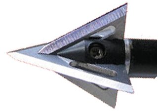 Slick Trick Broadheads