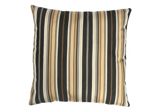 Sunbrella Foster Classic Throw Pillow