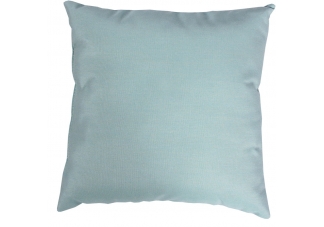 Sunbrella Spa Throw Pillow
