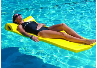 Sunsation Pool Float | Available in 6 Colors