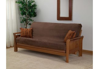 SunsetFull Size Futon Cover