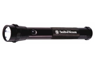 S&W Aluminum Flashlight