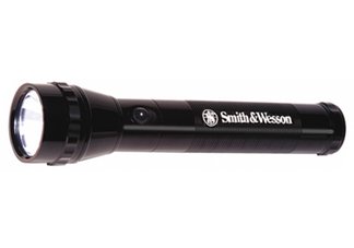 S&W Aluminum Flashlight