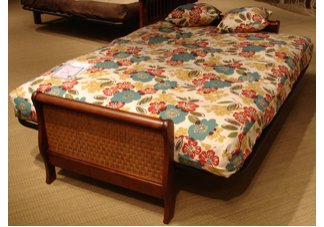 SydneyFull Size Futon Cover