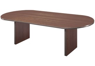 Mahogany Conference Table (36" x 72")