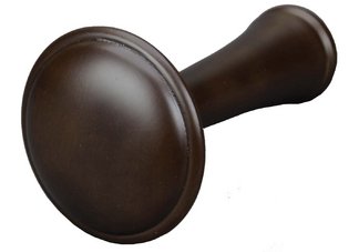 Walnut Pendant Holdback