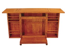 TERRACE MATES TALAVERA Mini-Bar