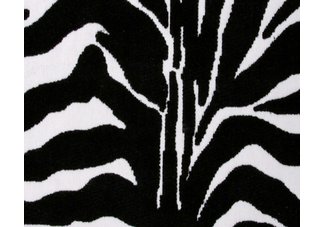 Tassajara Zebra