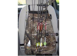 THP Backseat Bow Sling