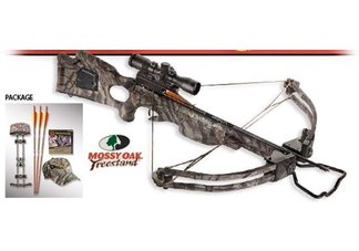 Ten Point Crossbow Titan HLX