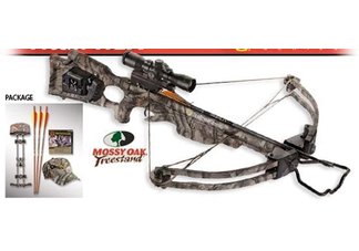 Ten Point Crossbow Titan HLX