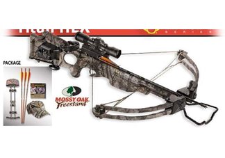 Ten Point Crossbow Titan HLX