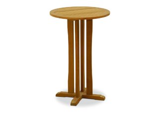 Teak Royal Bar Table