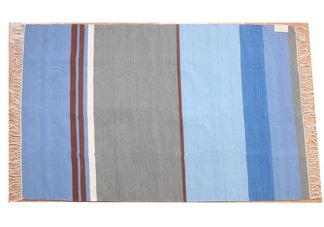 Teen Blue Rug
