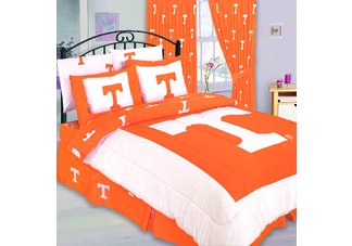 Tennessee Bed in Bag Full