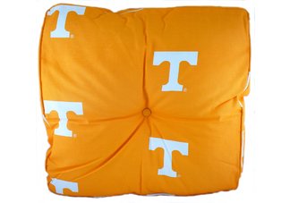 Tennessee Floor Pillow