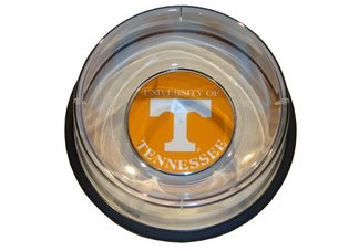 Tennessee, Tennessee dog bowl, Tennessee Volunteers