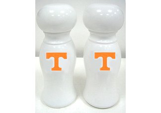 University of Tennessee Pepper Mill Set