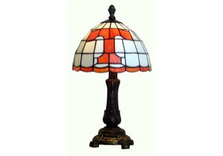 Tennessee Acent Lamp