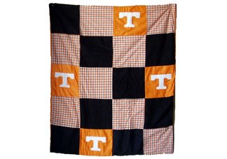 University of Tennessee Quilt