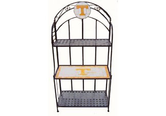 University of Tennessee Bakers Rack