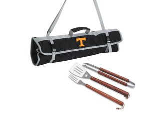 Tennessee Volunteers 3 Piece BBQ Tool Set