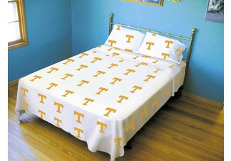 Tennessee Sheet Set Full White