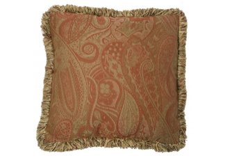 decorative throw pillow