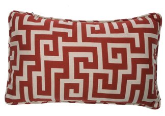 decorative throw pillow