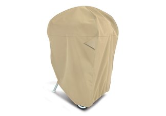 Outdoor barbecue cover, Kettle BBQ cover, Kettle cover, Patio grill cover, Grille cover, Patio kettl