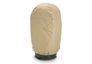 outdoor furniture covers, outdoor smoker cover, patio furniture cover, standing smoker cover