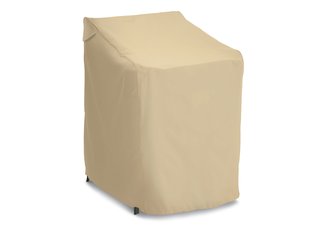 outdoor stackable chairs cover, patio chairs cover, patio stackable chairs cover