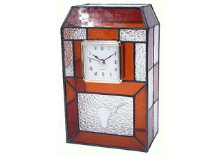 University of Texas Clock