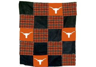 University of Texas Quilt