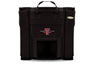 Texas Tech Stadium Seat