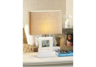 Roma Accent Lamp