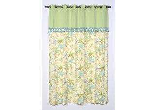 Paradise The Bath Collection by Legacy Linen Group, LLC