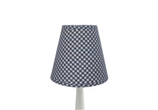 The Little Charming Boy Lamp Shade