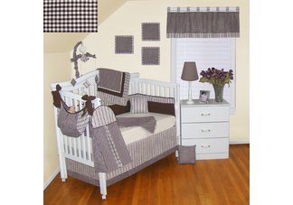 The Little Charming Boy 12 PC Set