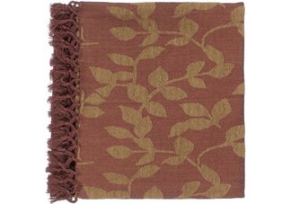Timora Accent Blanket