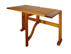 TERRACE MATES VILLA 36" Half-Square Table