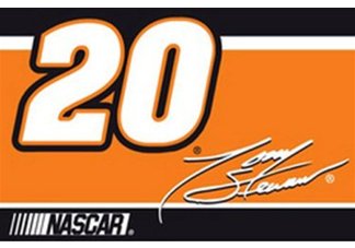 Tony Stewart Rug