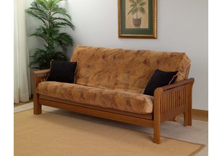 TrillionFull Size Futon Cover