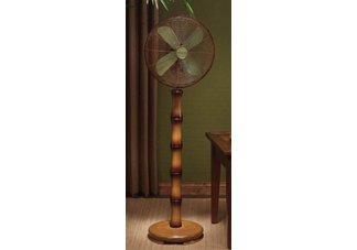 16" Floor Standing Fan Tropicana 