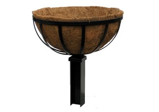 Tru-Post Planter, Planters, basket planters