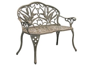 Tulip Promo Loveseat