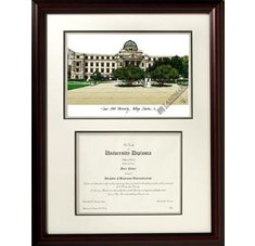 Texas A&M University, College Station Scholar