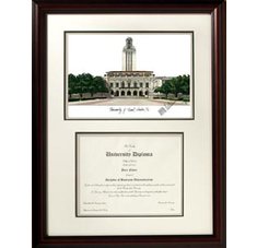 University of Texas, Austin Scholar