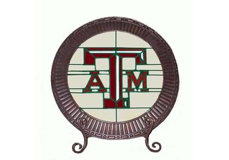 Texas A&M University Charger