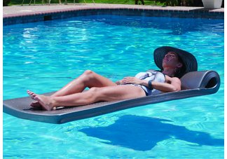 Ultra Sunsation Pool Float | Available in 5 Colors